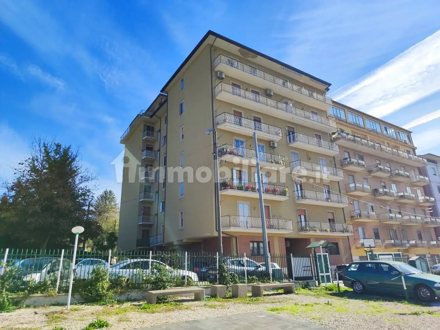 Appartamento in vendita a Atripalda