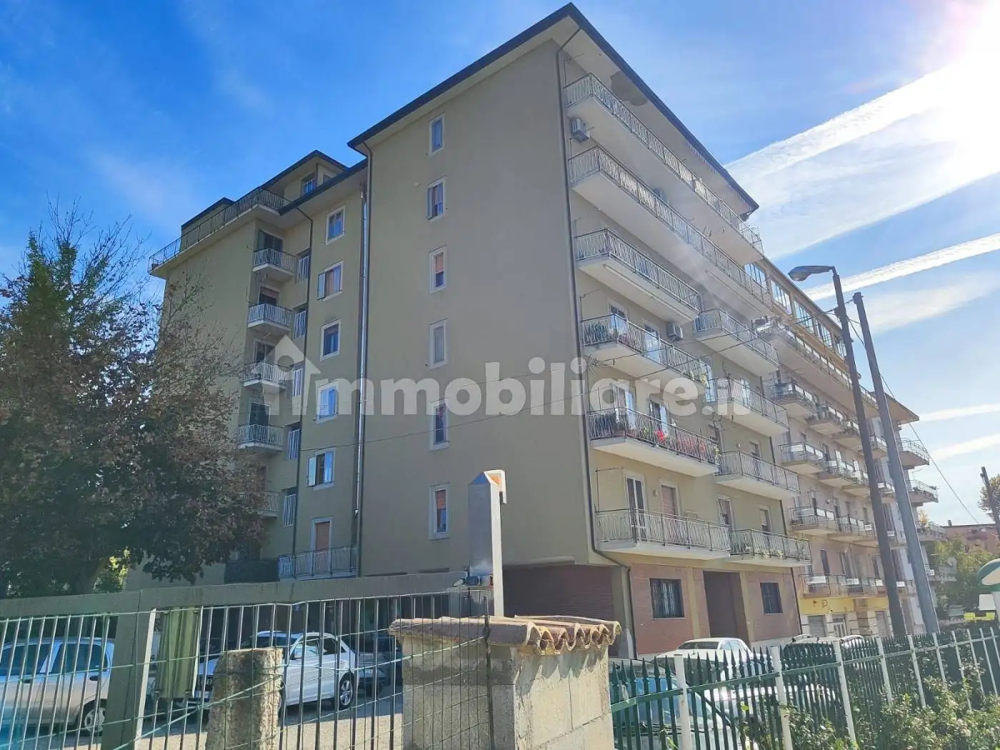 Quadrilocale via Tufara 16, Atripalda - foto 2