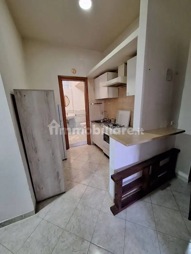 Appartamento in affitto a Marano di Napoli