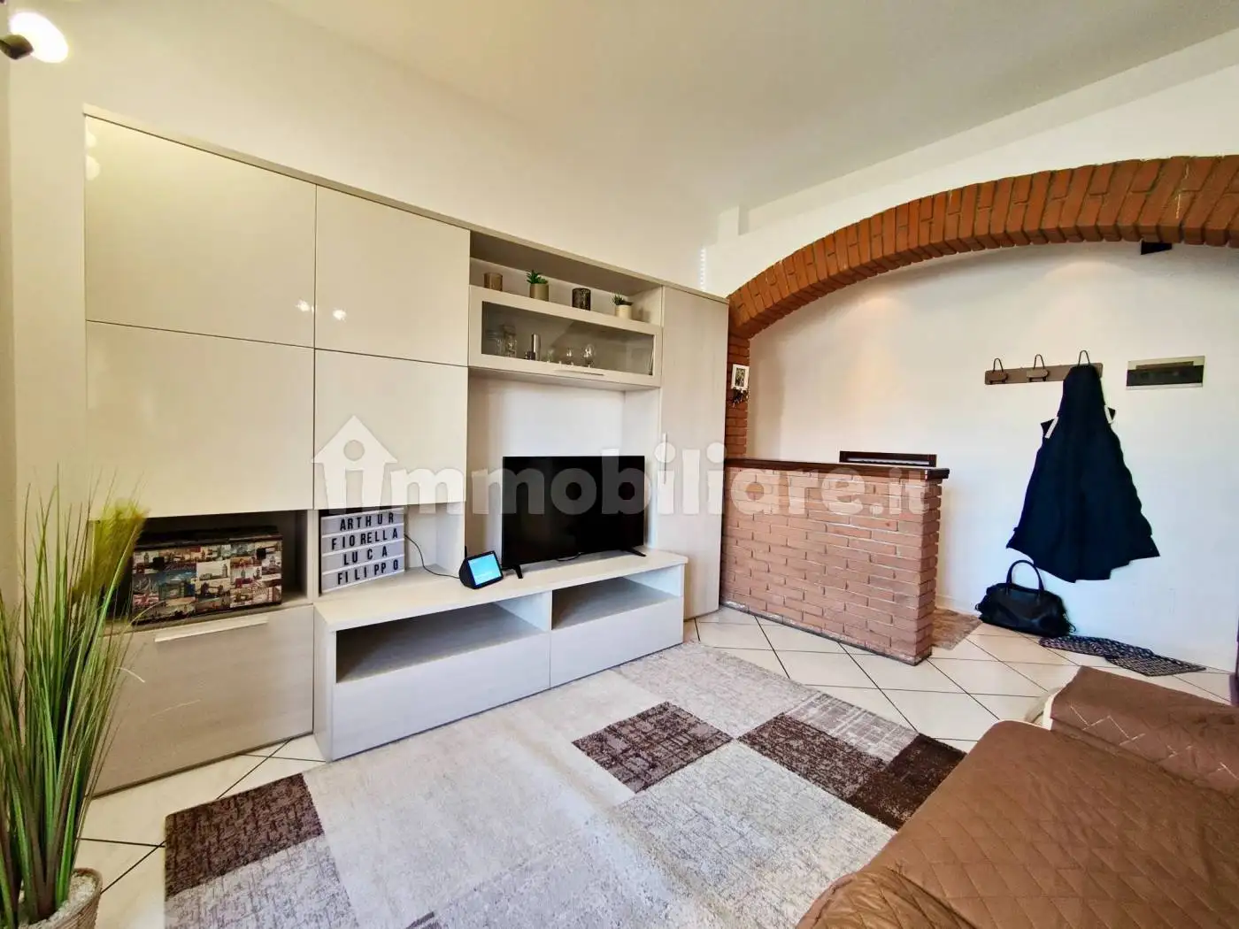 Appartamento in vendita a Calcinate