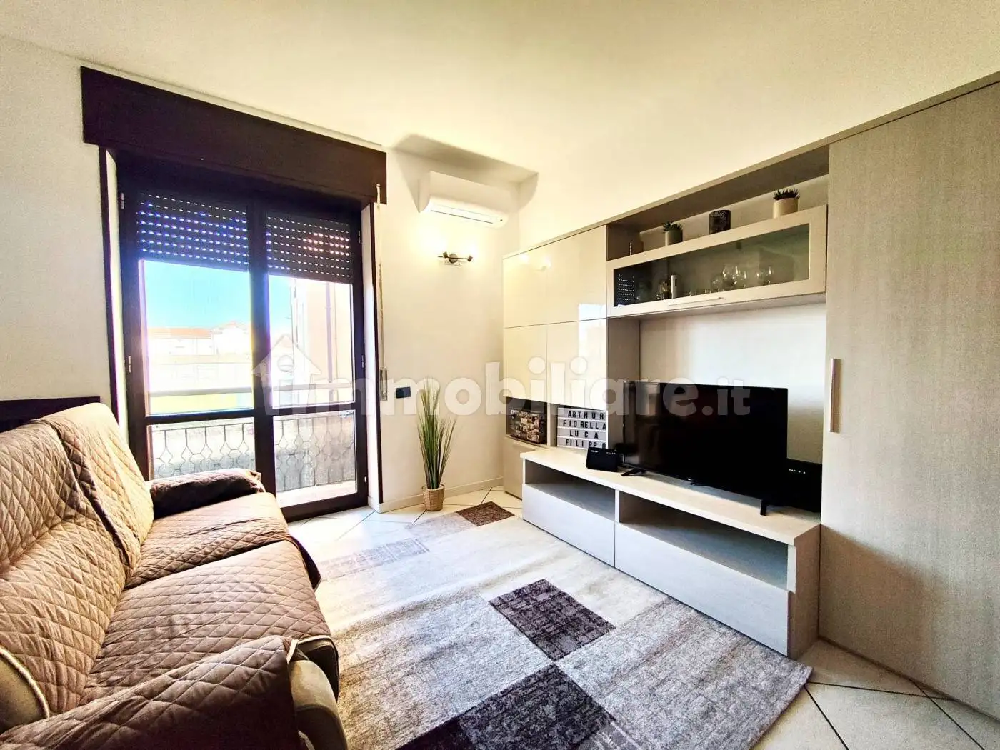 Trilocale via Circonvallazione Ponente 11, Calcinate - foto 3