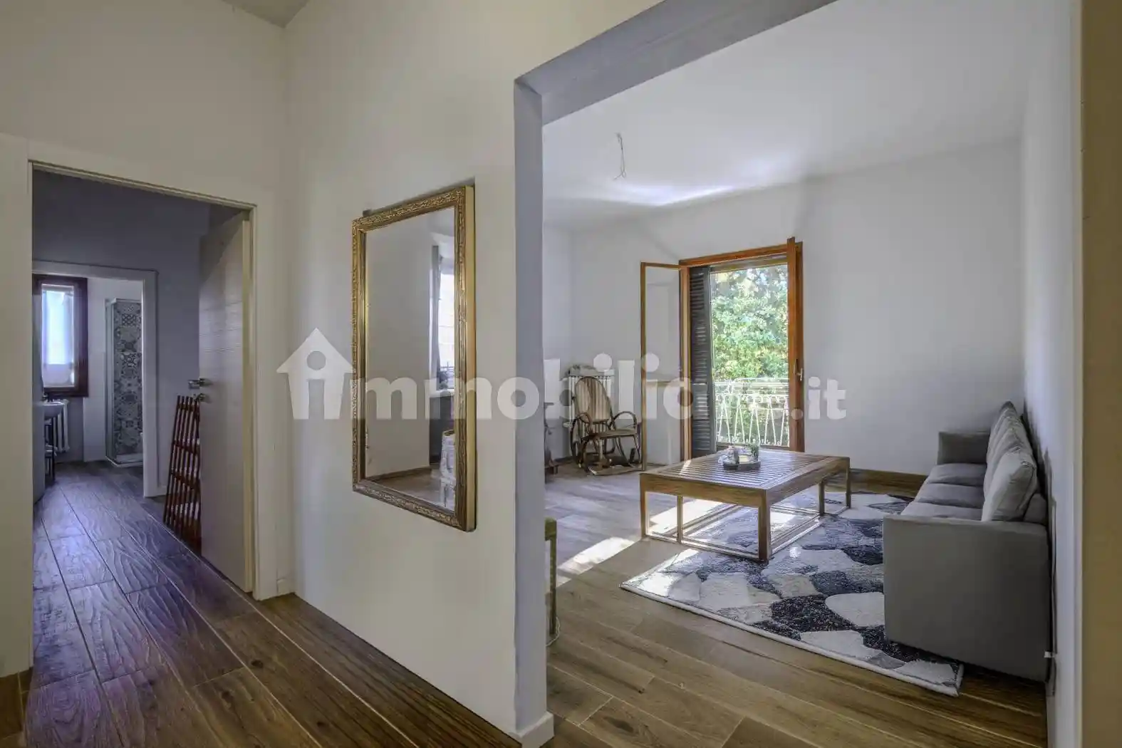 Appartamento in vendita a Firenze