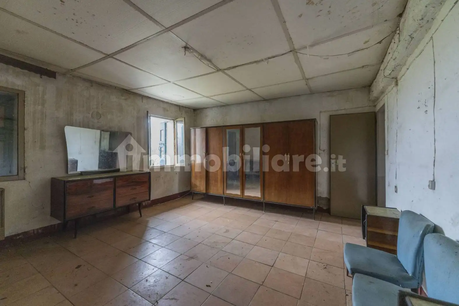 Casa indipendente in vendita a Galliera