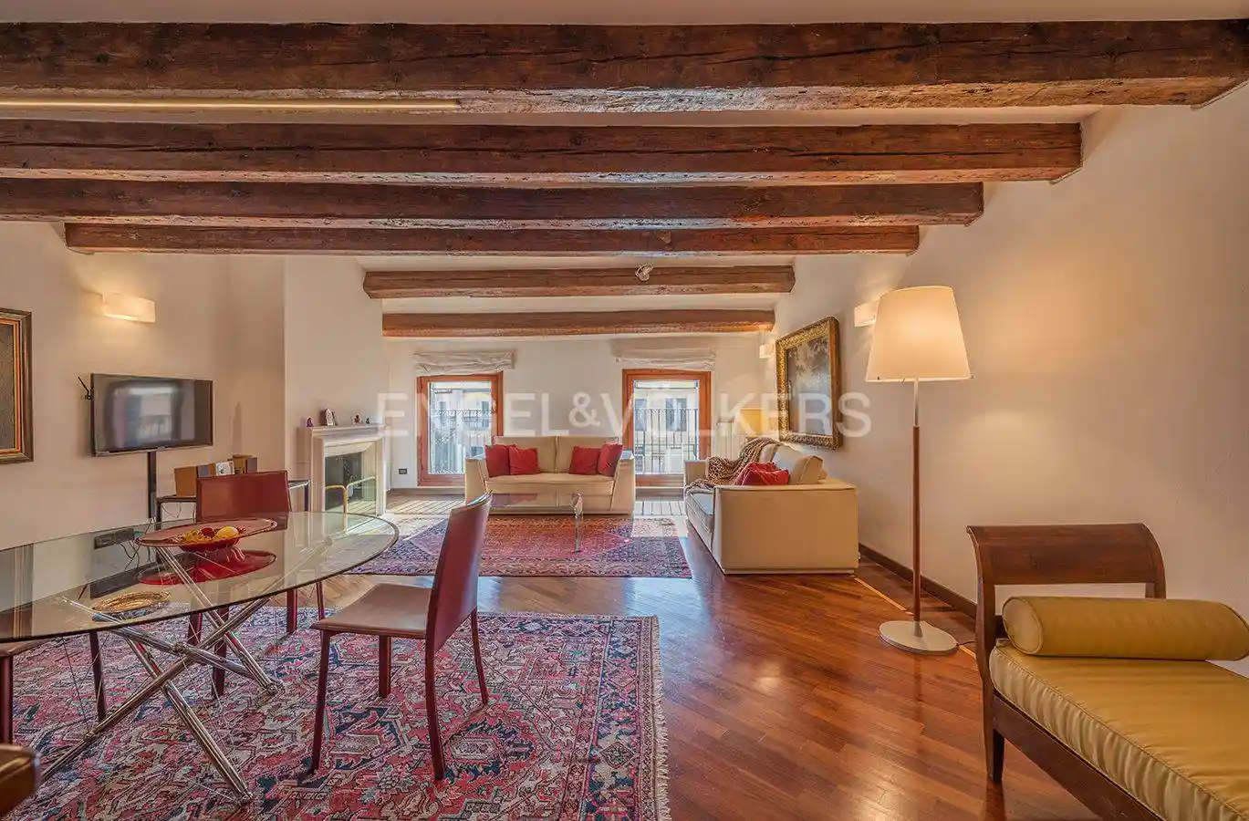 Appartamento in vendita a Padova