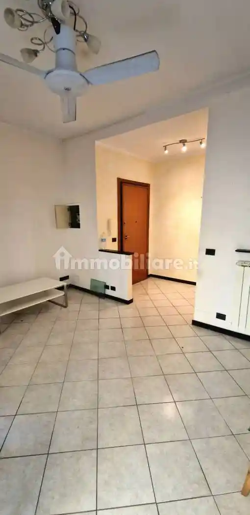 Quadrilocale via Napoli, Lagaccio, Genova - foto 5