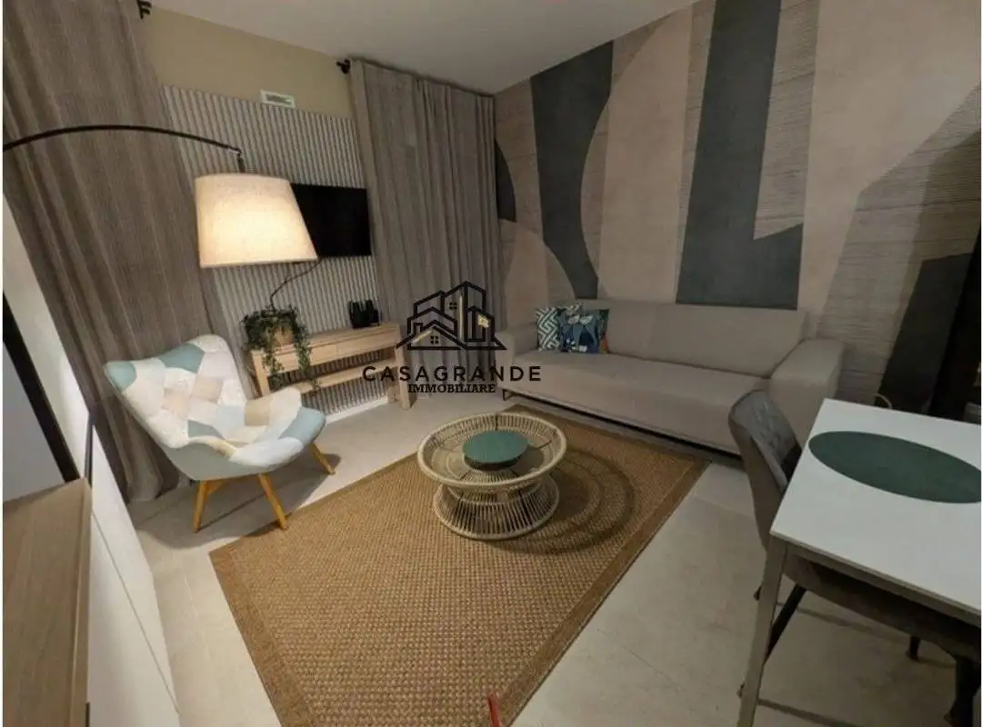 Appartamento in vendita a Treviso