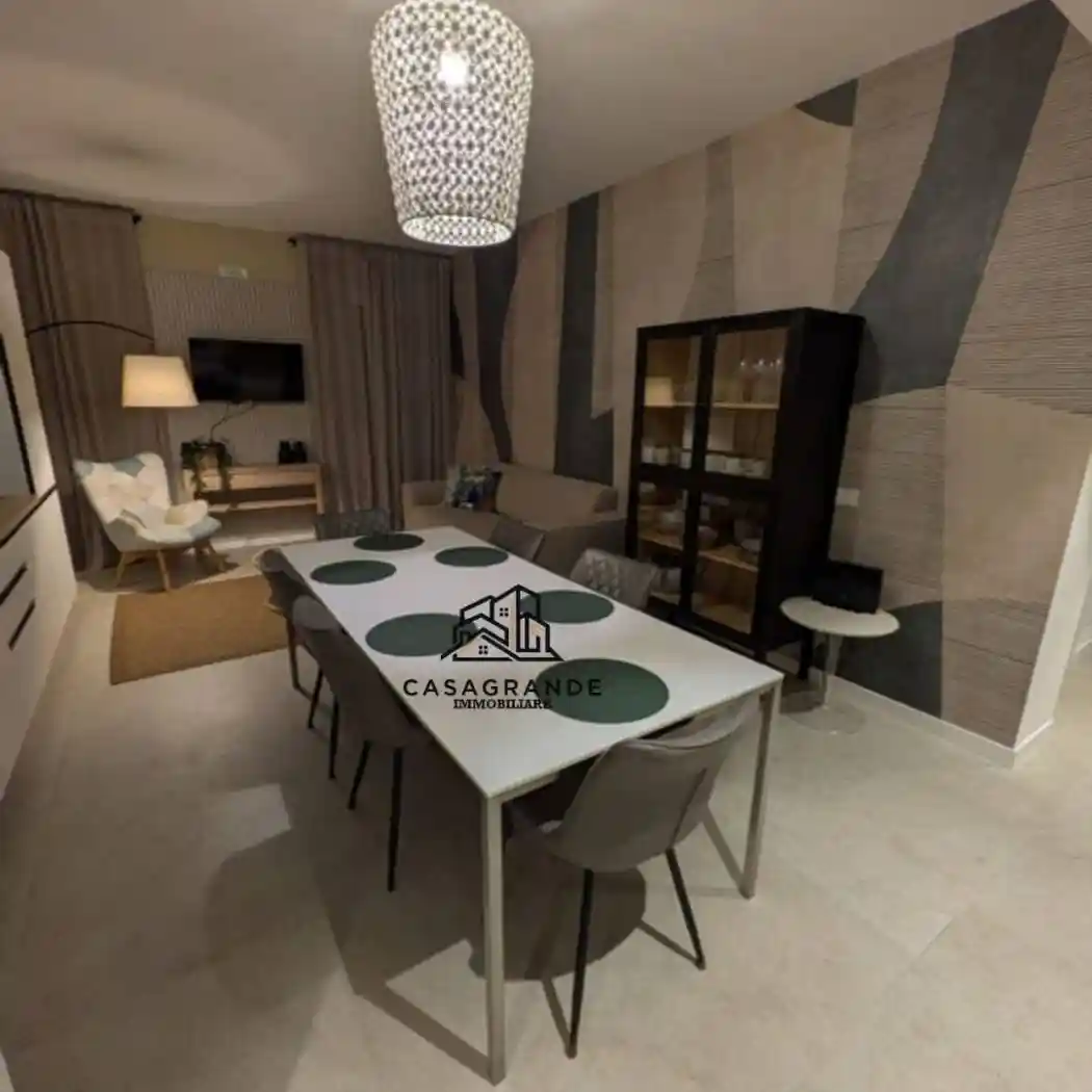 Quadrilocale piazza Angelo Giustinian Recanati, Stazione, Treviso - foto 2