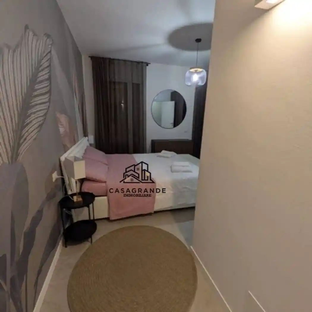 Quadrilocale piazza Angelo Giustinian Recanati, Stazione, Treviso - foto 4