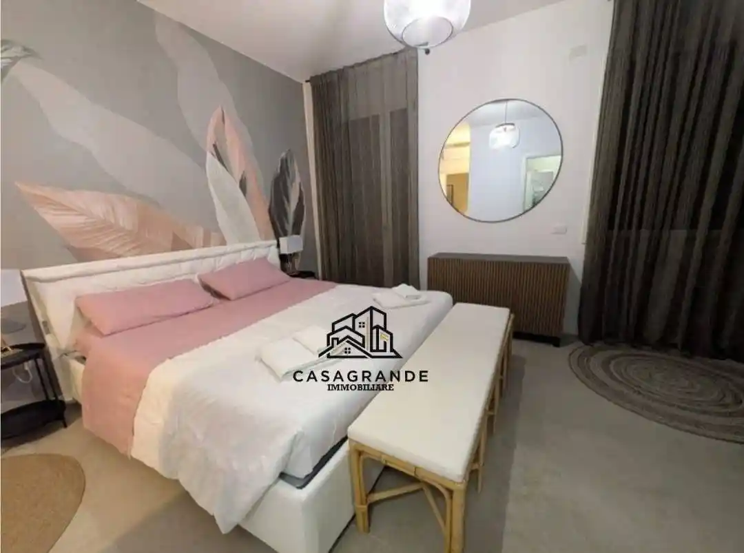 Quadrilocale piazza Angelo Giustinian Recanati, Stazione, Treviso - foto 5