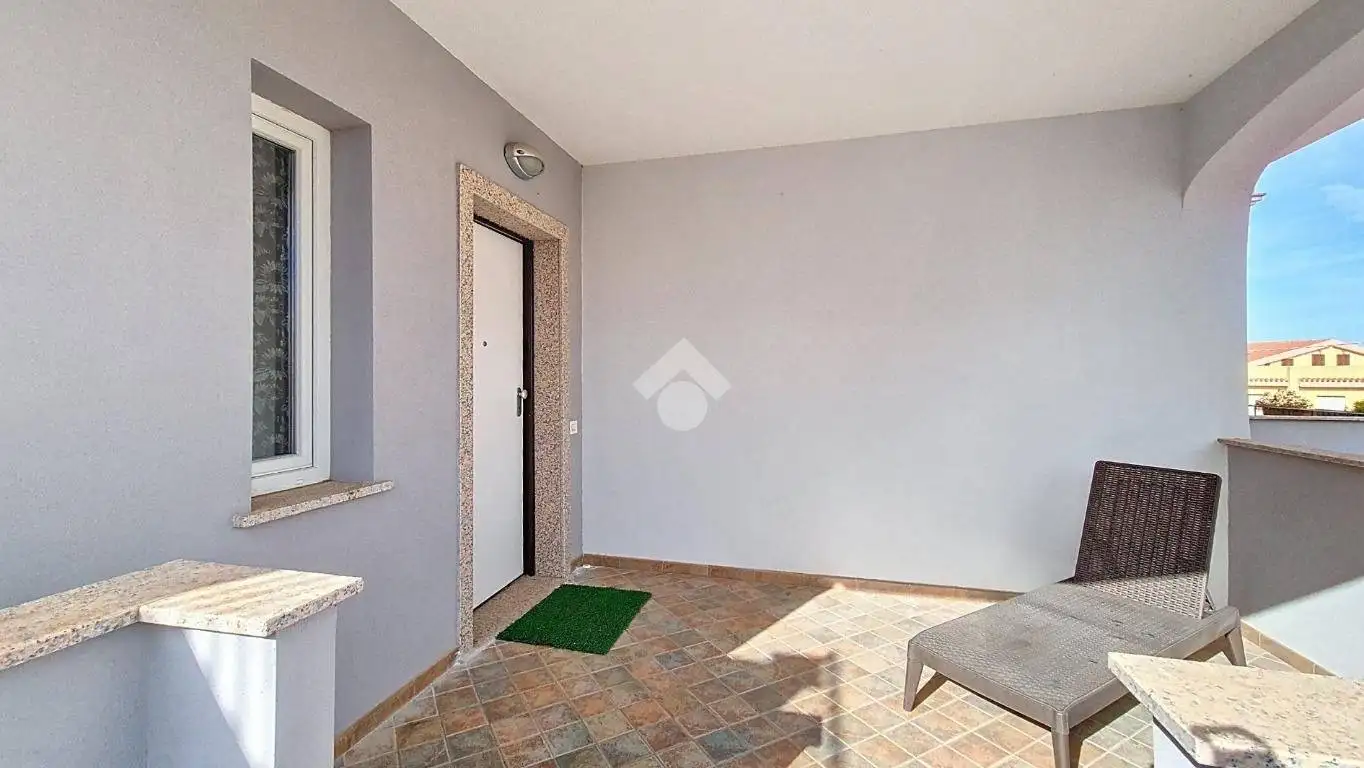 Appartamento in vendita a Castelsardo