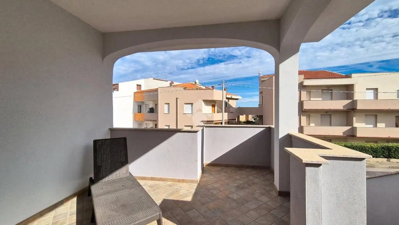 Trilocale via Valle D'Aosta 4, Lu Bagnu, Castelsardo - foto 2