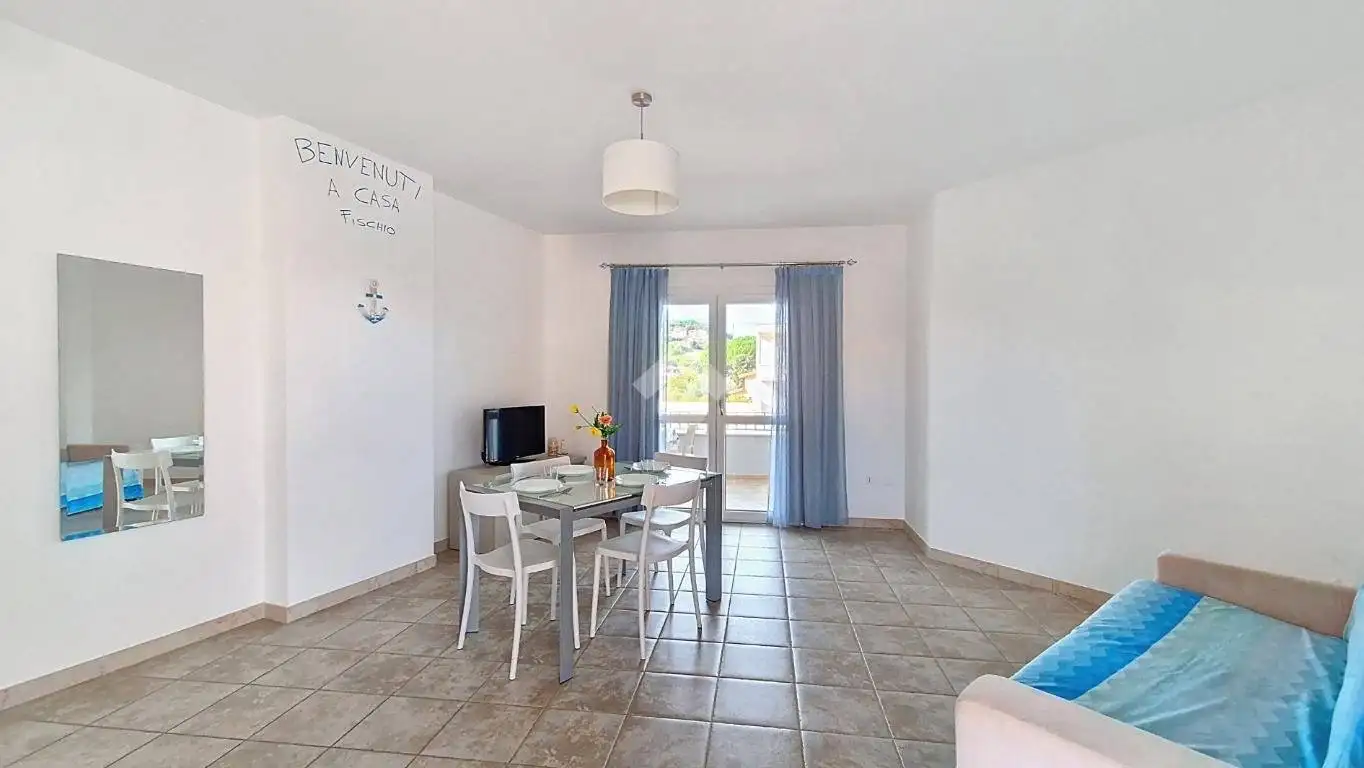 Trilocale via Valle D'Aosta 4, Lu Bagnu, Castelsardo - foto 4