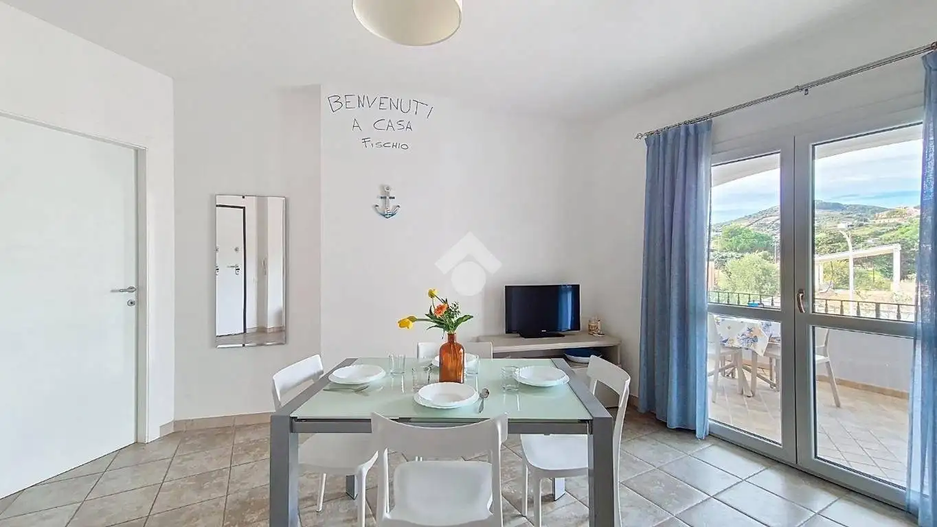 Trilocale via Valle D'Aosta 4, Lu Bagnu, Castelsardo - foto 5