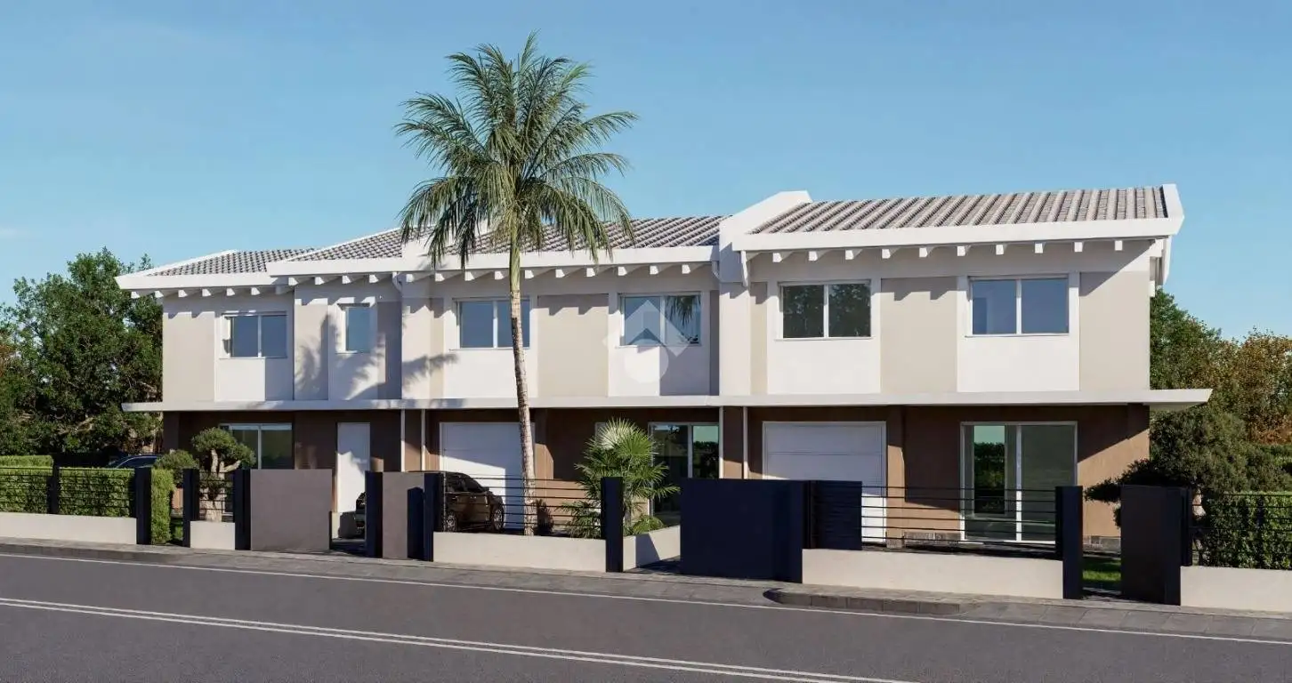 Villa in vendita a Castel Goffredo