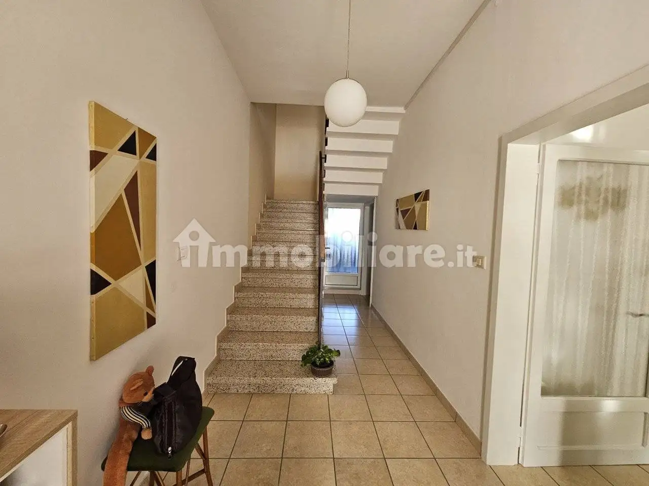 Villa in vendita a Casale di Scodosia