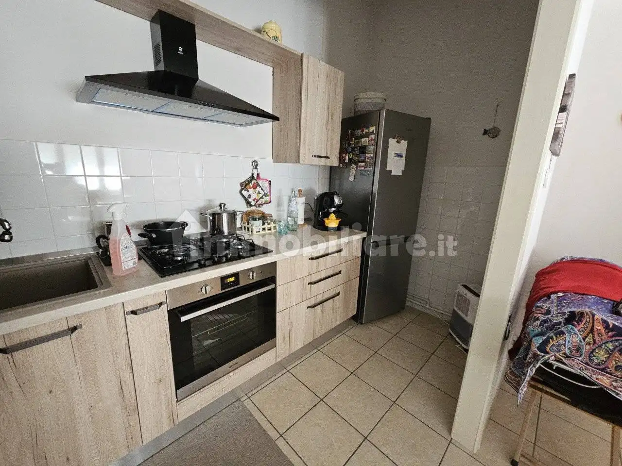 Villa bifamiliare via Onorio De Luca, Centro, Casale di Scodosia - foto 3