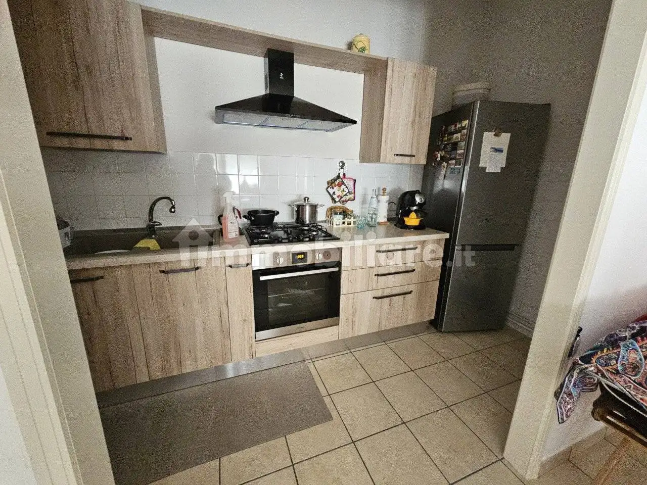 Villa bifamiliare via Onorio De Luca, Centro, Casale di Scodosia - foto 5