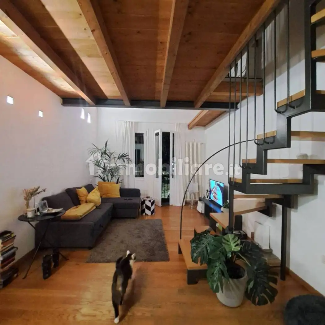 Appartamento in affitto a Forlì