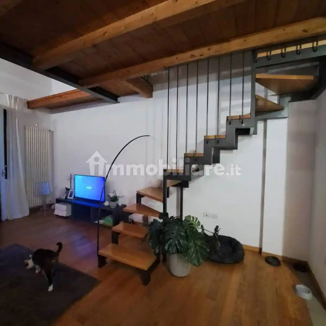 Bilocale viale Vittorio Veneto 28, Viale Vittorio Veneto, Forlì - foto 2