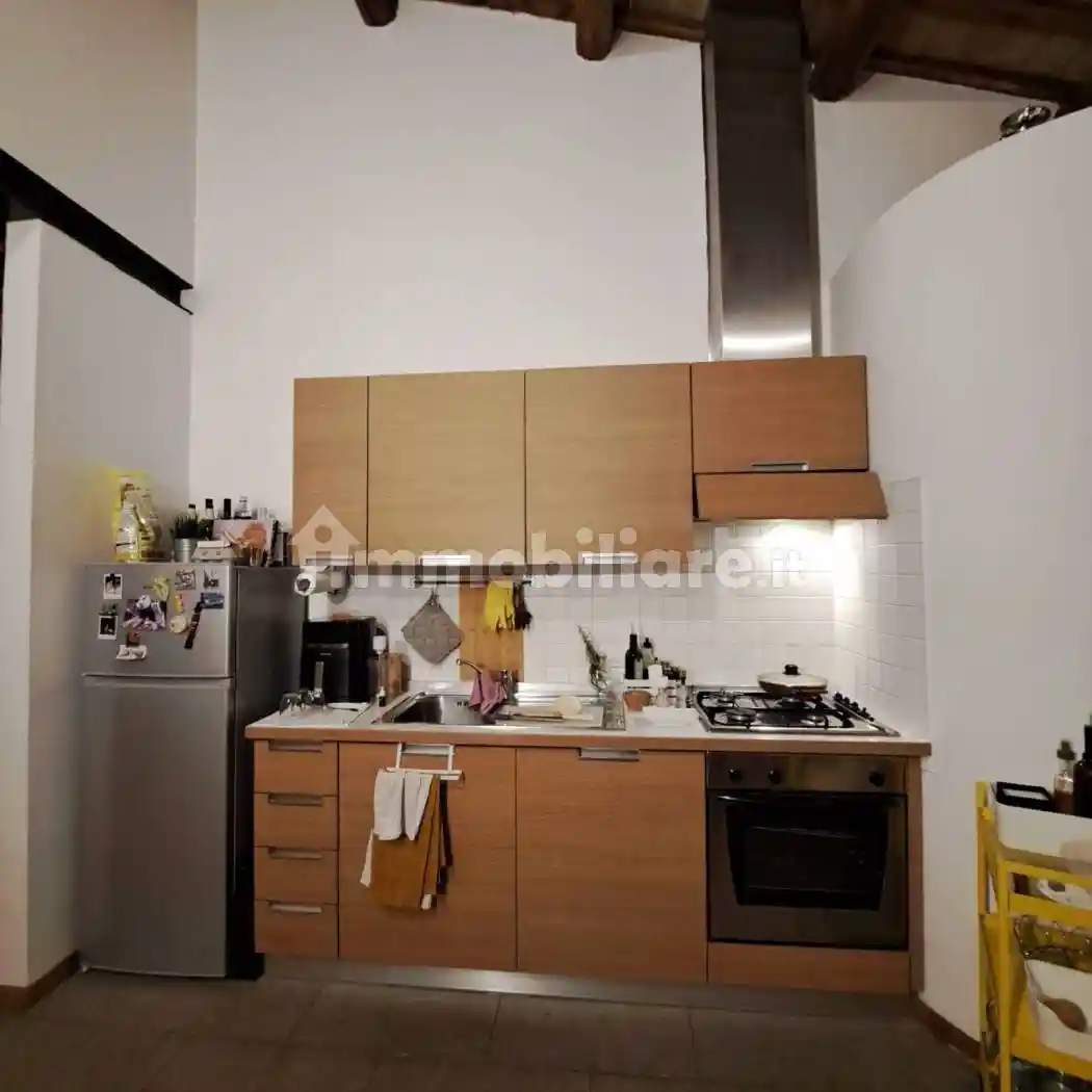 Bilocale viale Vittorio Veneto 28, Viale Vittorio Veneto, Forlì - foto 3