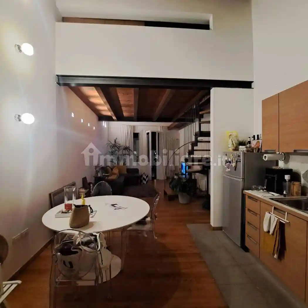 Bilocale viale Vittorio Veneto 28, Viale Vittorio Veneto, Forlì - foto 4