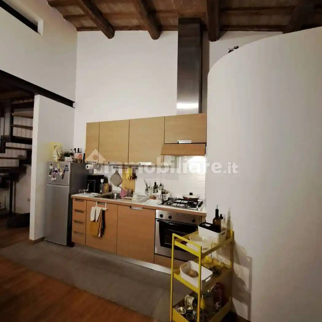 Bilocale viale Vittorio Veneto 28, Viale Vittorio Veneto, Forlì - foto 5