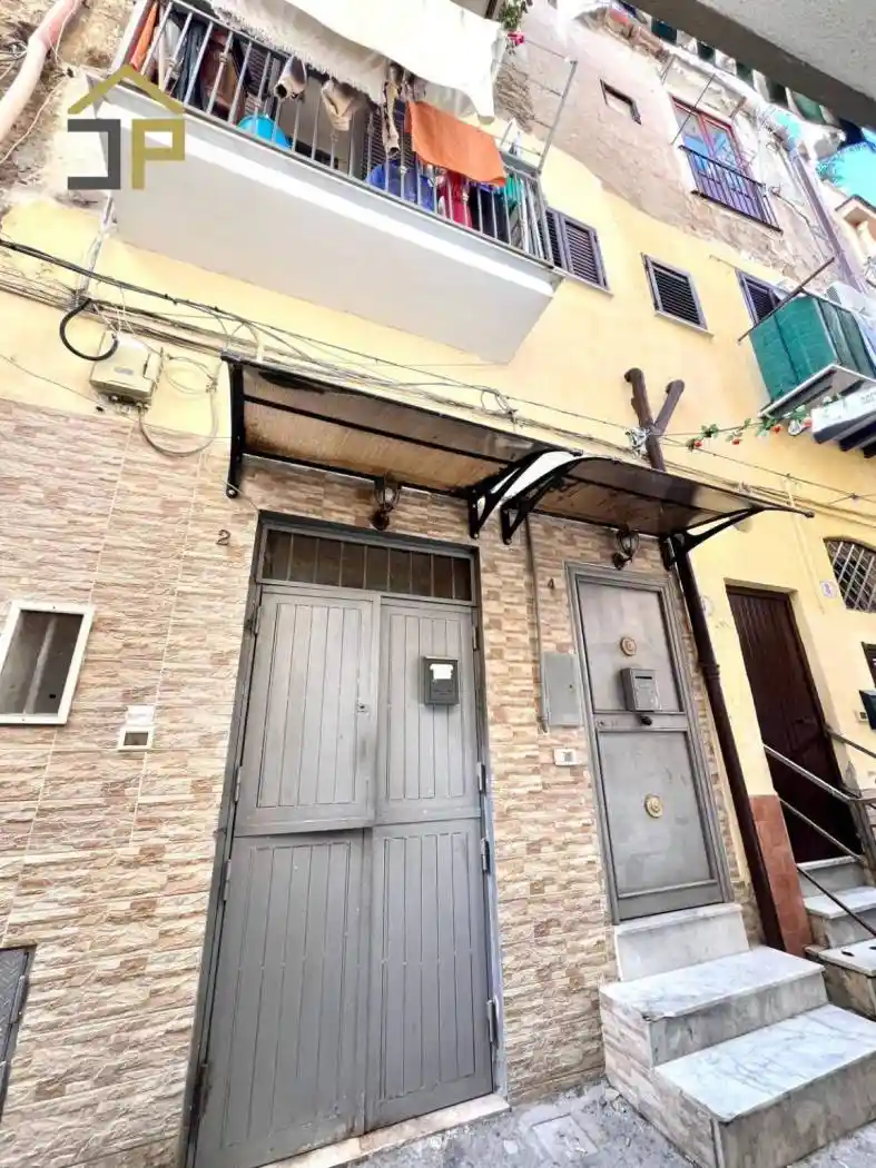 Appartamento in vendita a Palermo