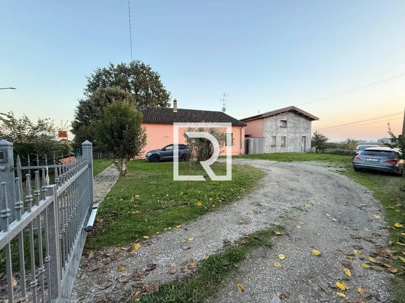 Villa in vendita a Ravenna