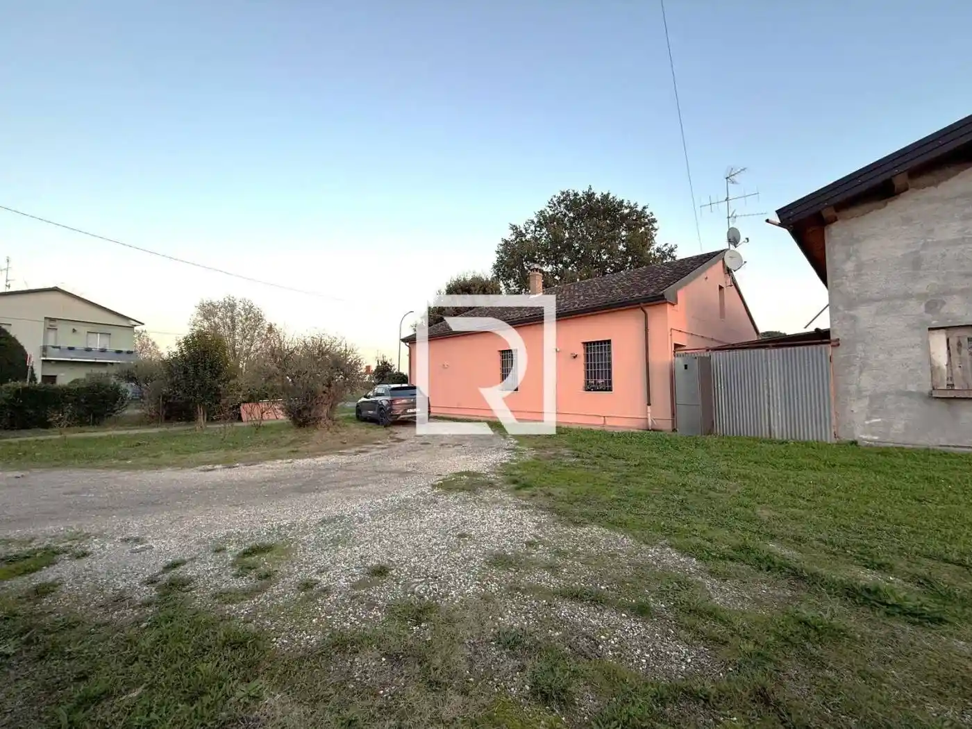 Villa unifamiliare via Del Sale 109, San Zaccaria, Ravenna - foto 3