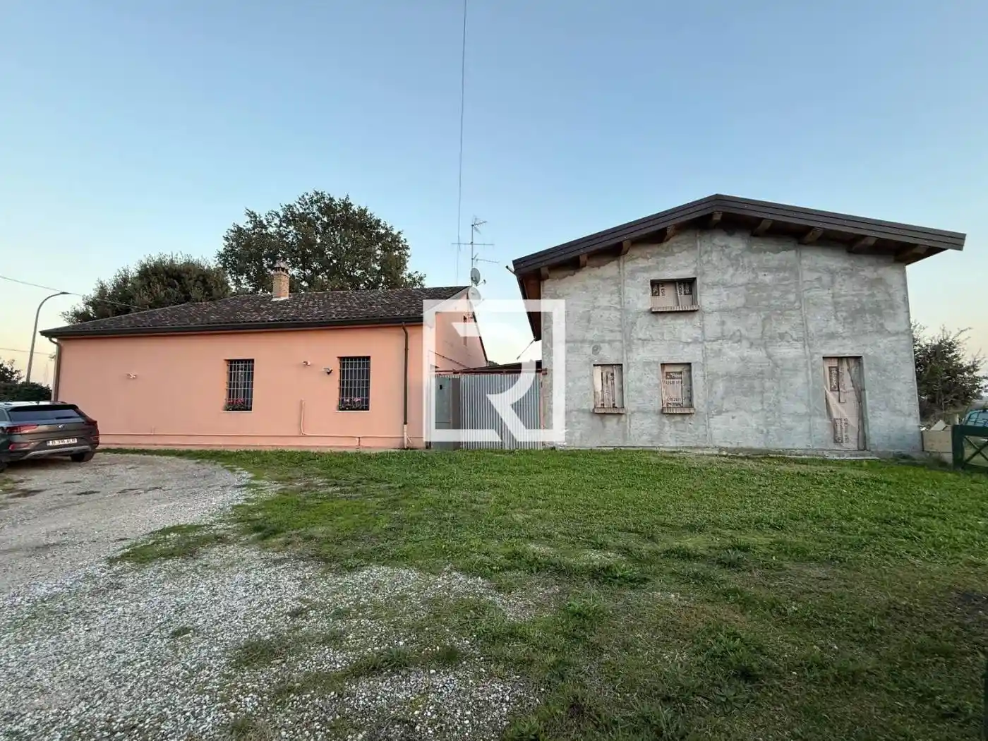 Villa unifamiliare via Del Sale 109, San Zaccaria, Ravenna - foto 4