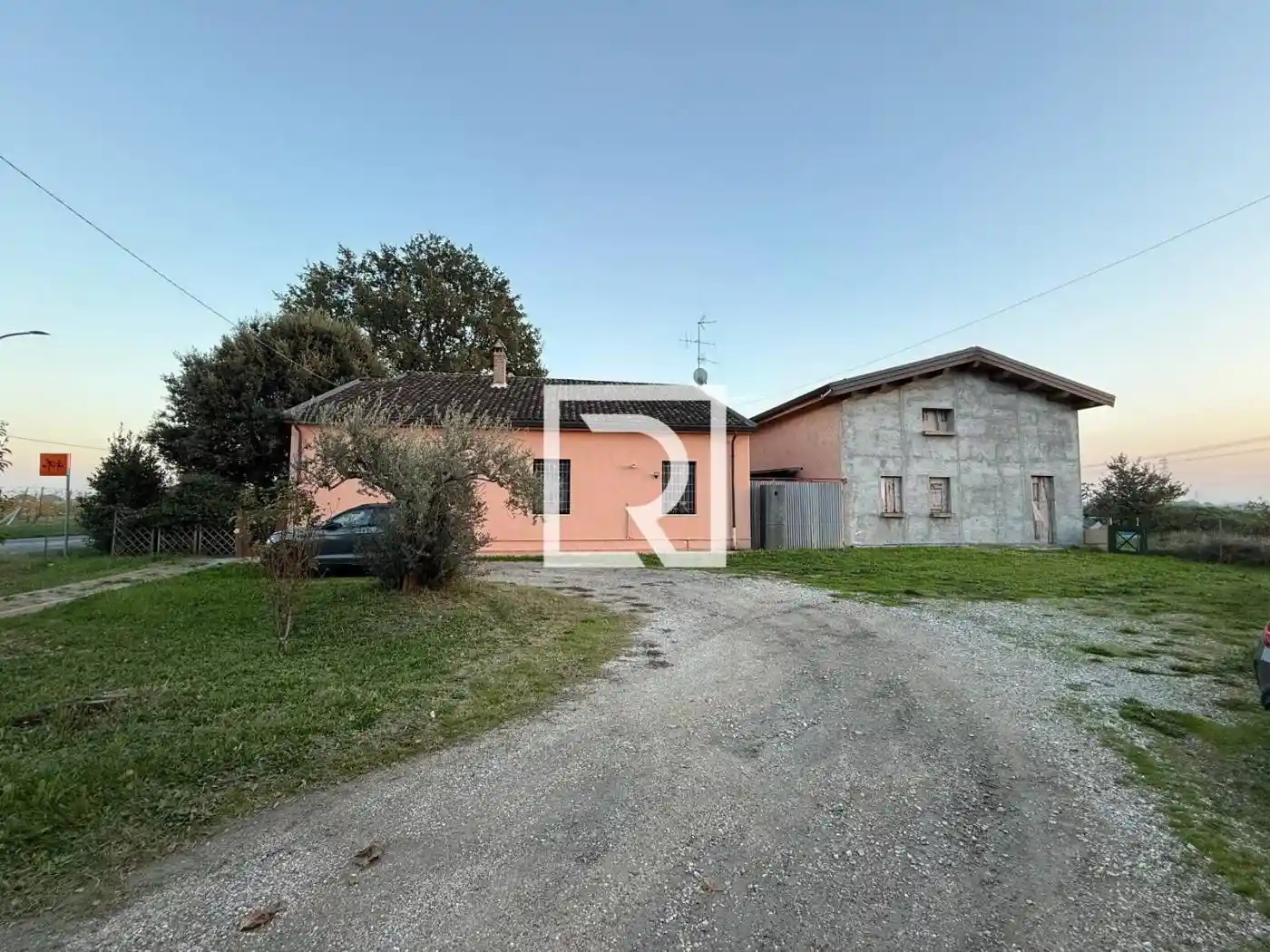 Villa unifamiliare via Del Sale 109, San Zaccaria, Ravenna - foto 5