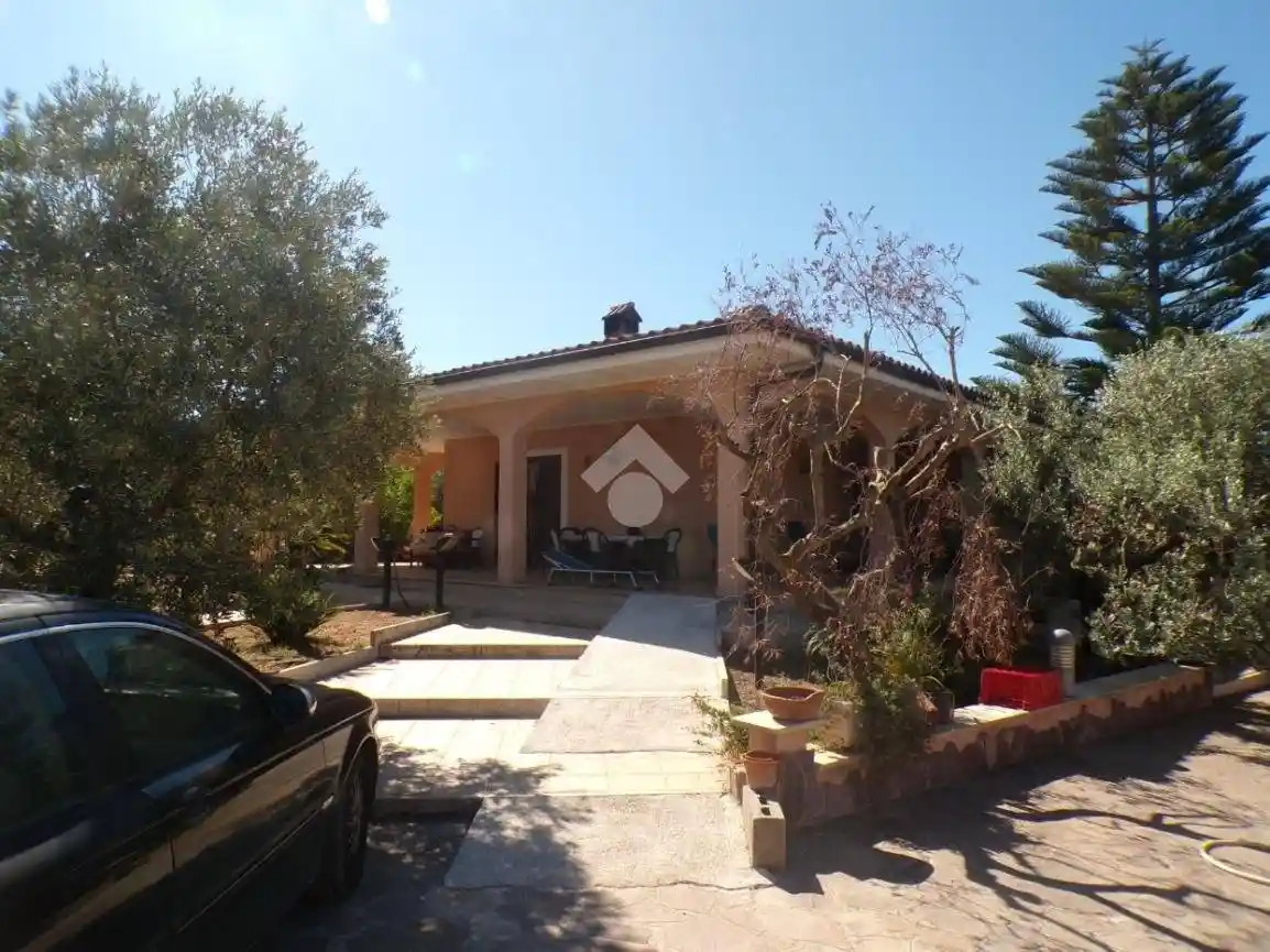 Villa unifamiliare via Cervicione 69, Cioccati, Zucchetti, Nettuno - foto 3