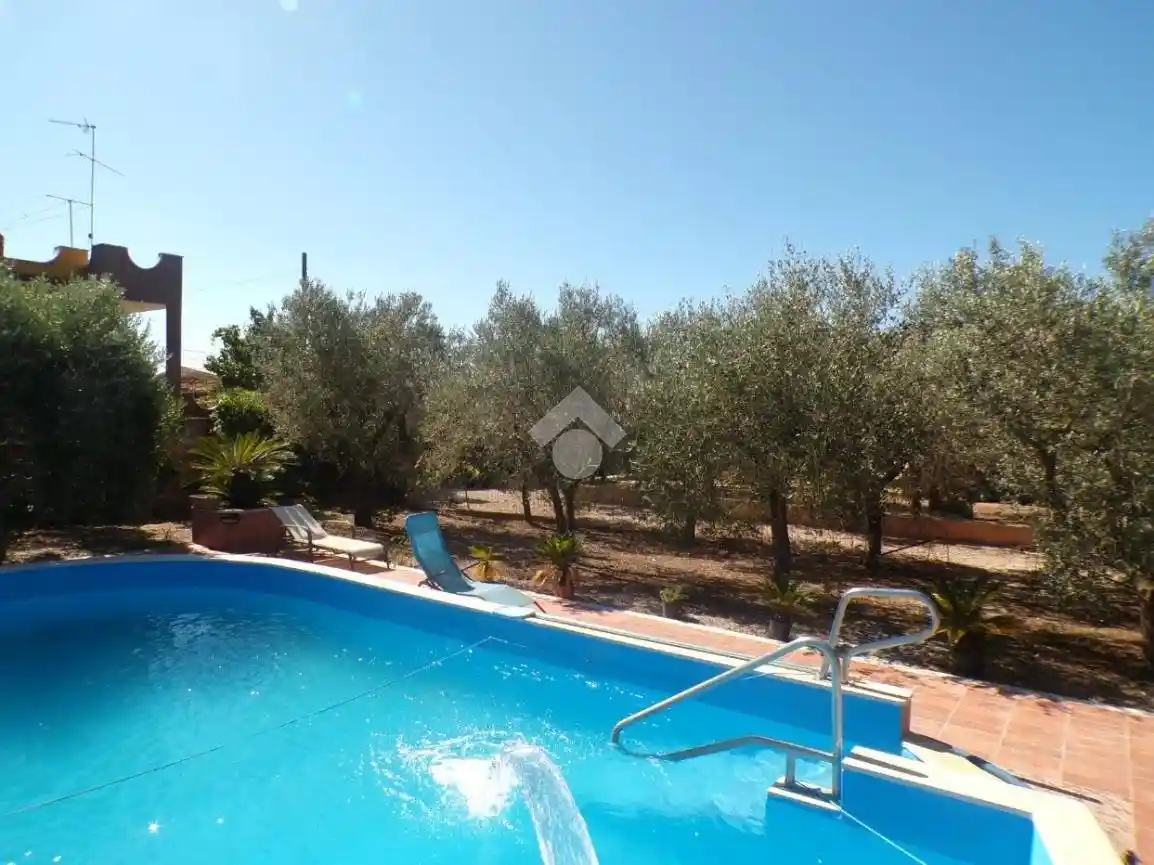 Villa unifamiliare via Cervicione 69, Cioccati, Zucchetti, Nettuno - foto 5