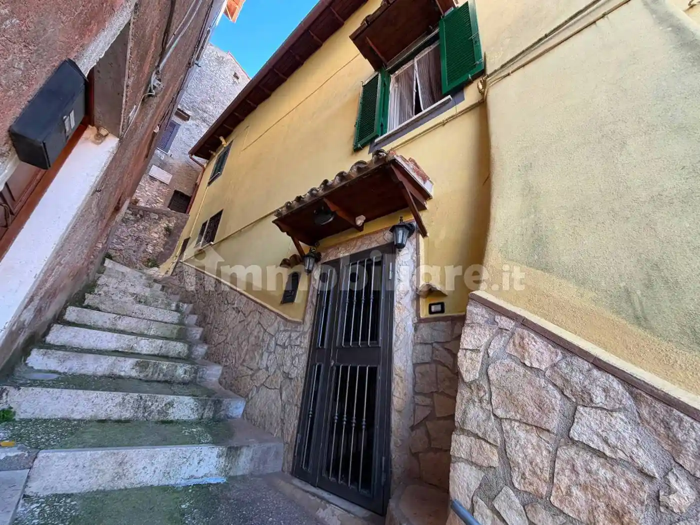 Appartamento in vendita a San Polo dei Cavalieri