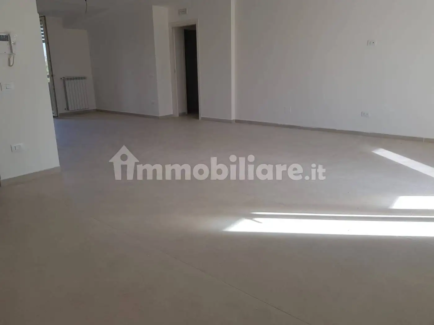 Appartamento in vendita a Sant'Arpino