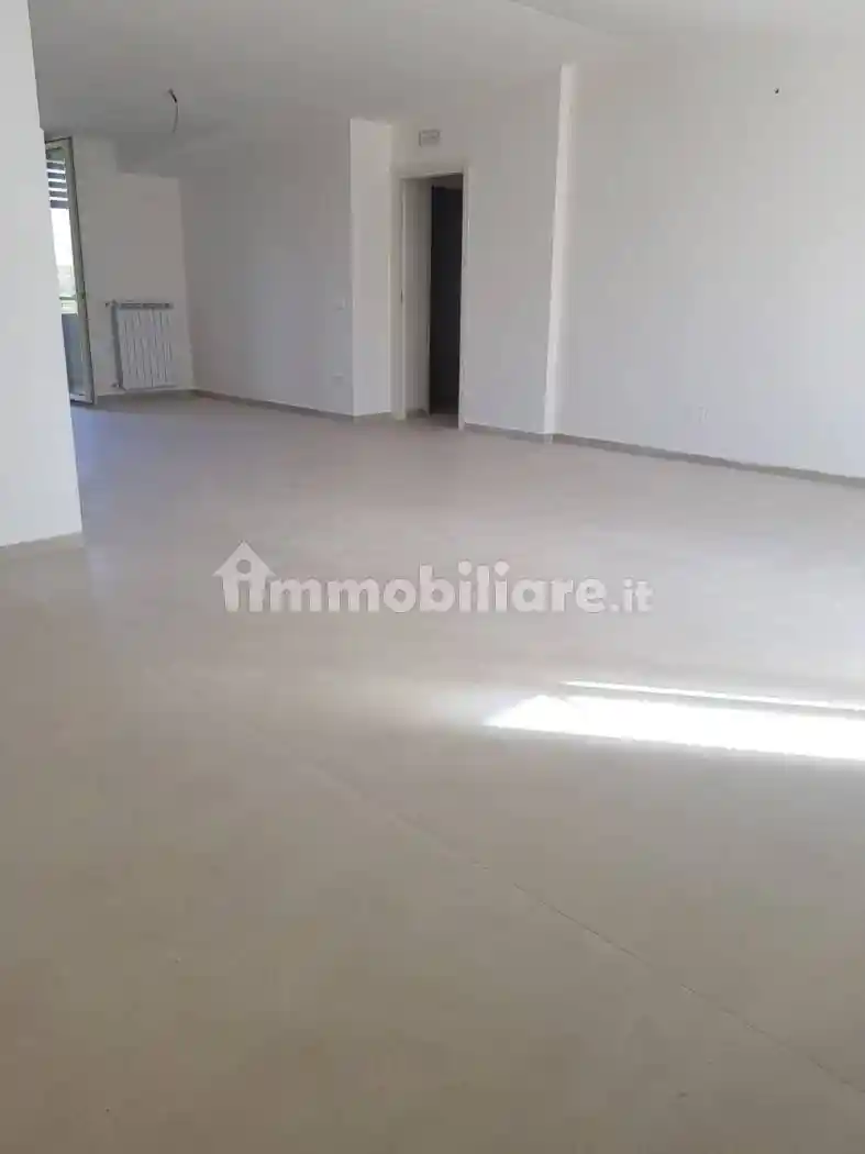 Quadrilocale via Alcide De Gasperi 76, Sant'Arpino - foto 2
