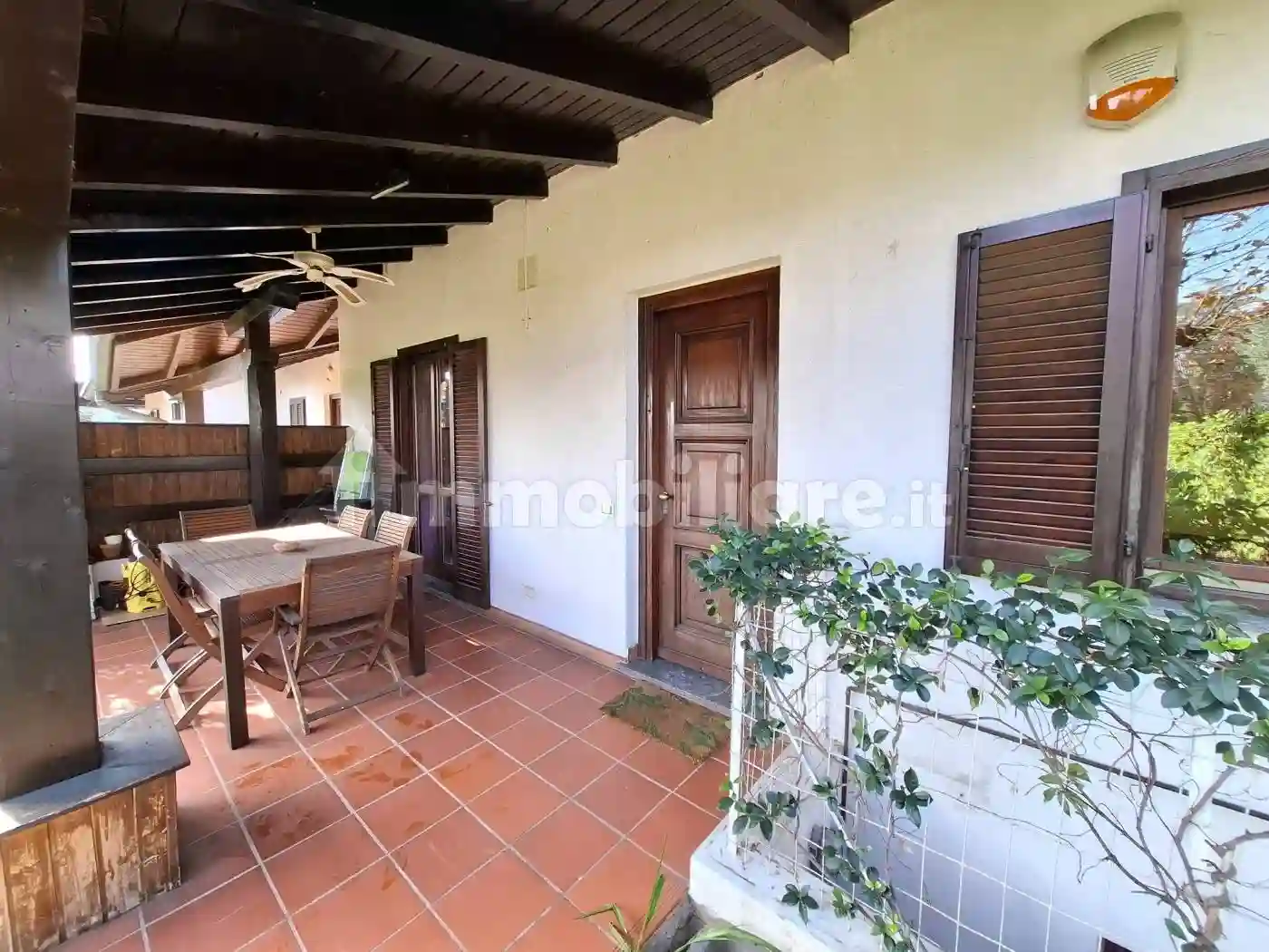 Villetta a schiera - foto 5