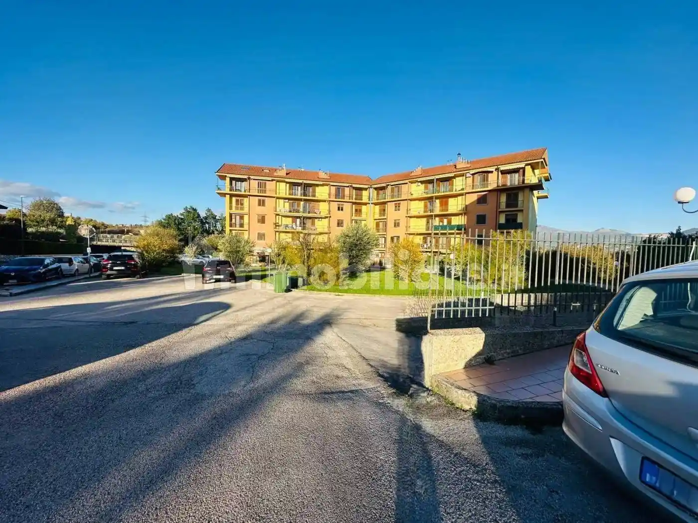 Appartamento in vendita a Avellino