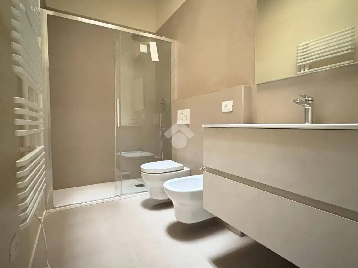 Bilocale via Andrea Costa 2, Centro, Budrio - foto 5