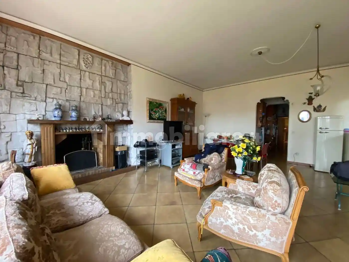 Casa indipendente in vendita a Montelupo Fiorentino