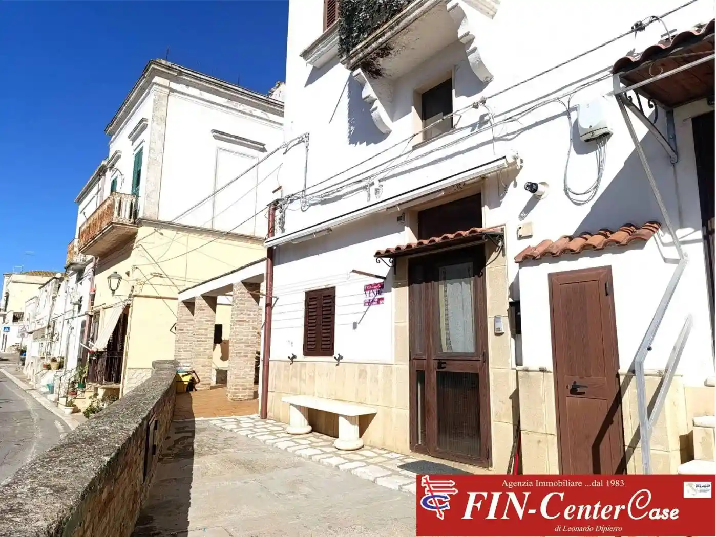 Appartamento in vendita a Bernalda