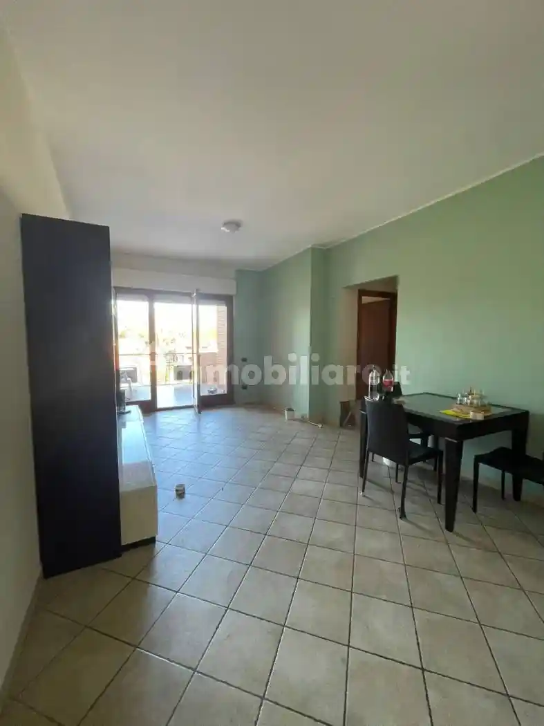 Appartamento in vendita a Fiumicino