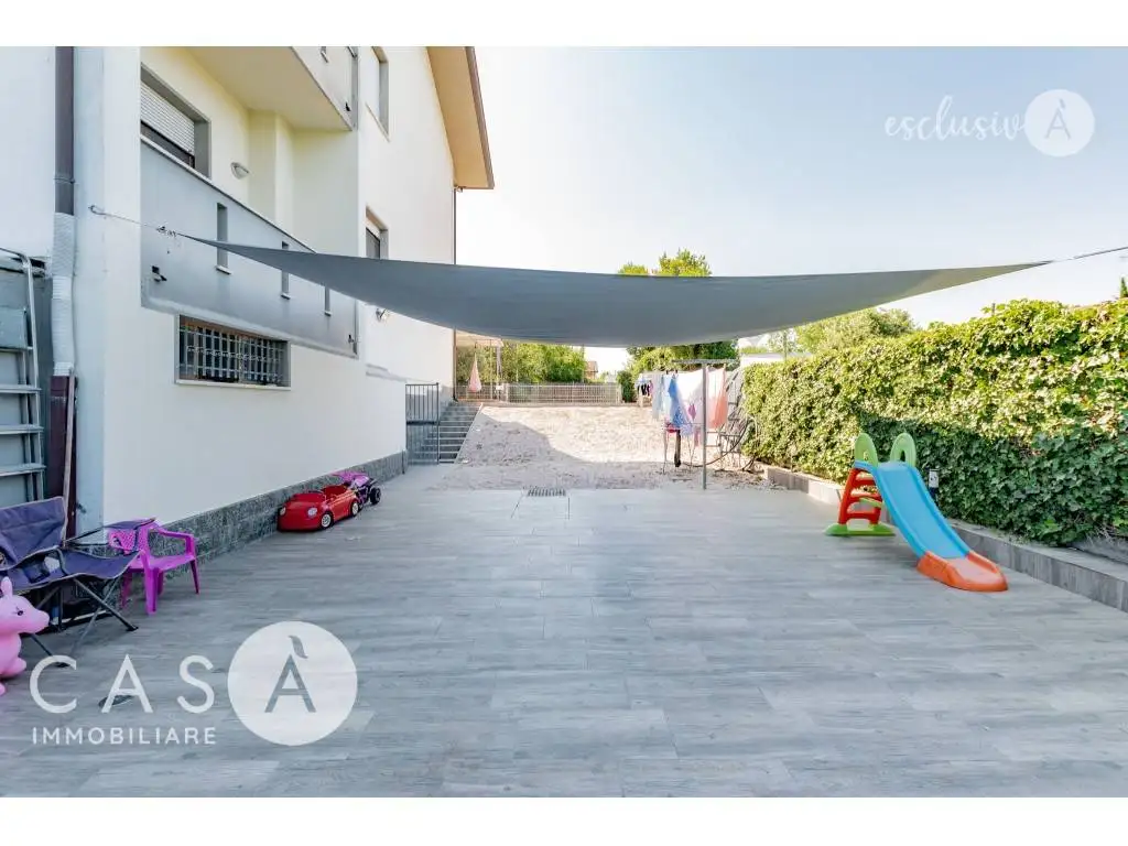 Appartamento in vendita a Cesenatico