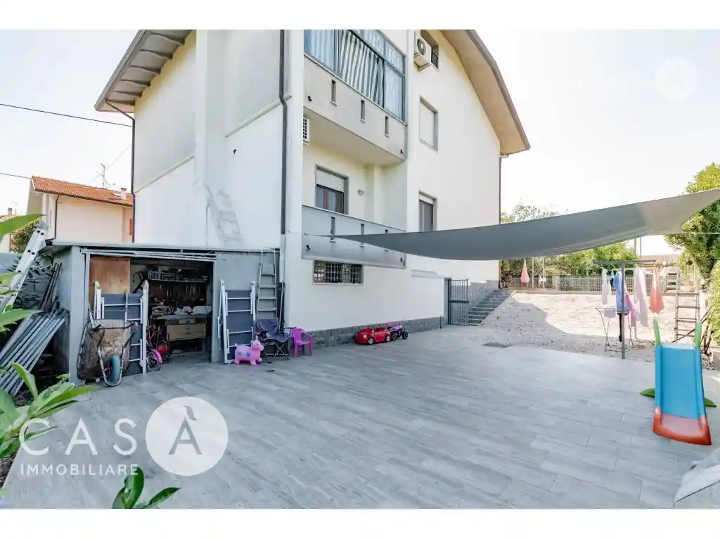 Appartamento via Litorale Marina 140, Villamarina Monte, Cesenatico - foto 2