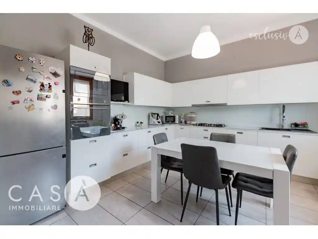 Appartamento via Litorale Marina 140, Villamarina Monte, Cesenatico - foto 3