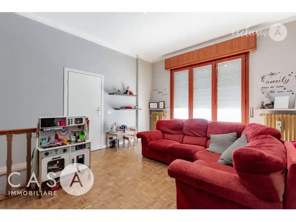 Appartamento via Litorale Marina 140, Villamarina Monte, Cesenatico - foto 4