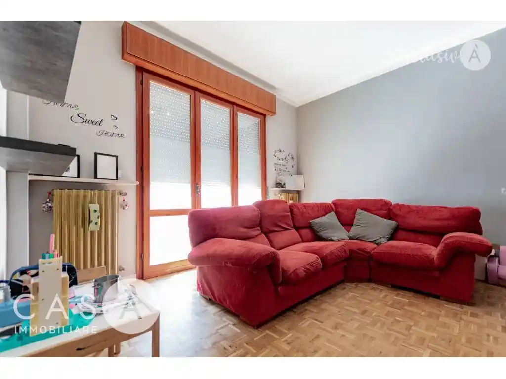 Appartamento via Litorale Marina 140, Villamarina Monte, Cesenatico - foto 5