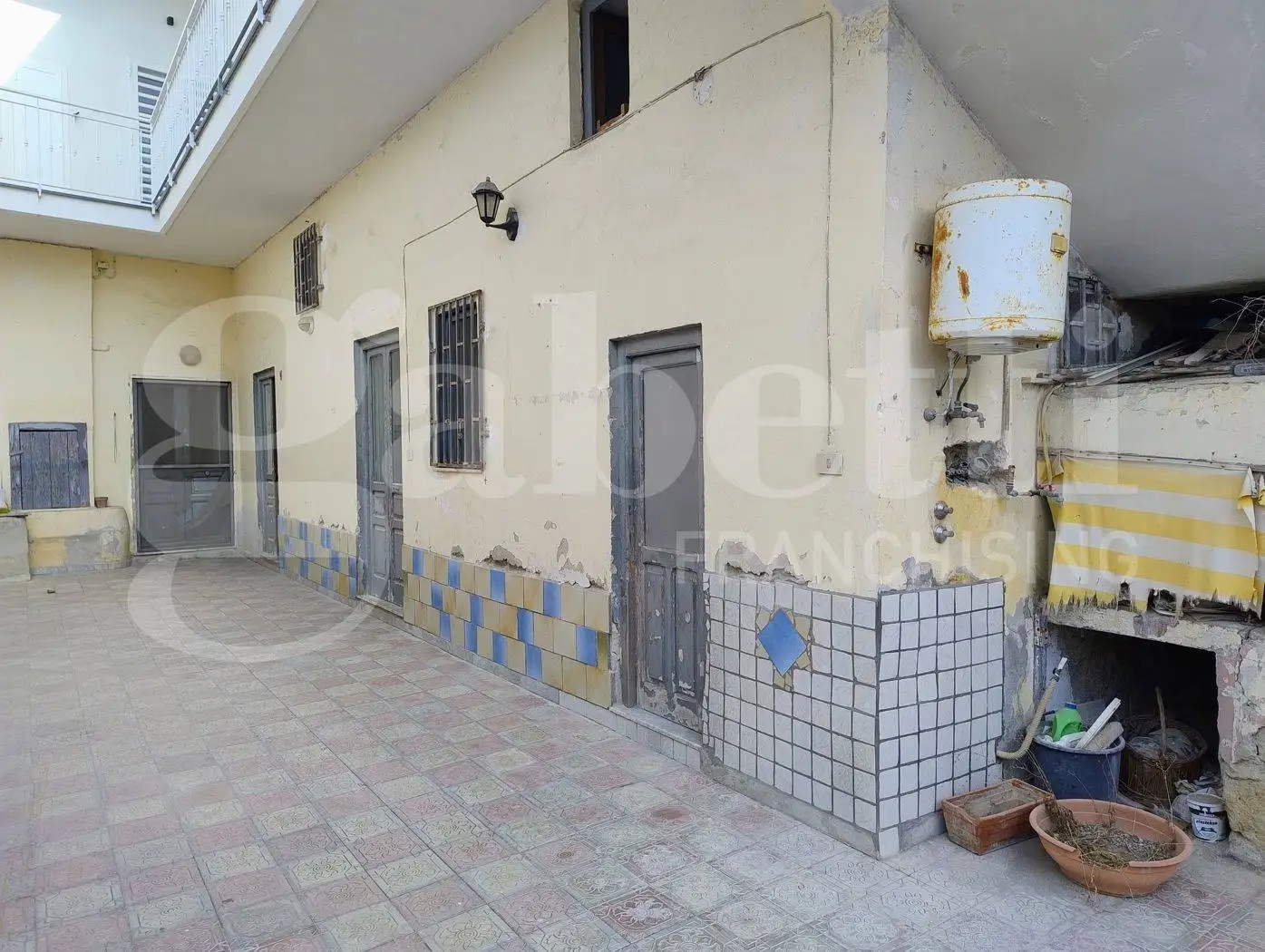 Appartamento in vendita a Monte di Procida