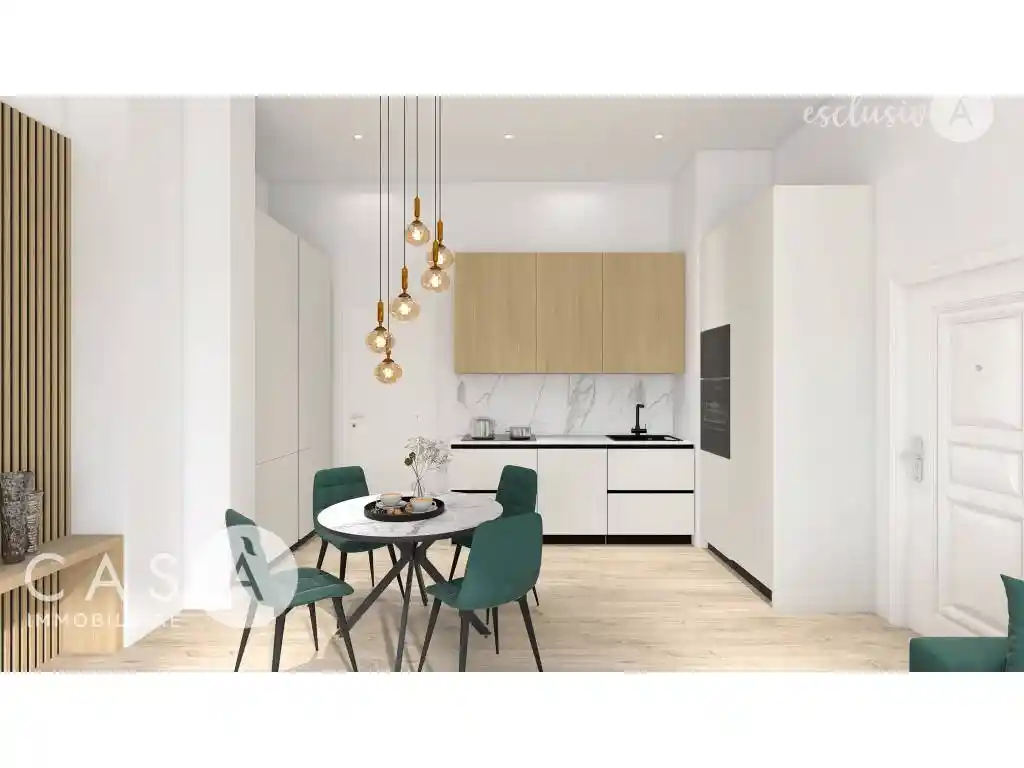 Appartamento - foto 3