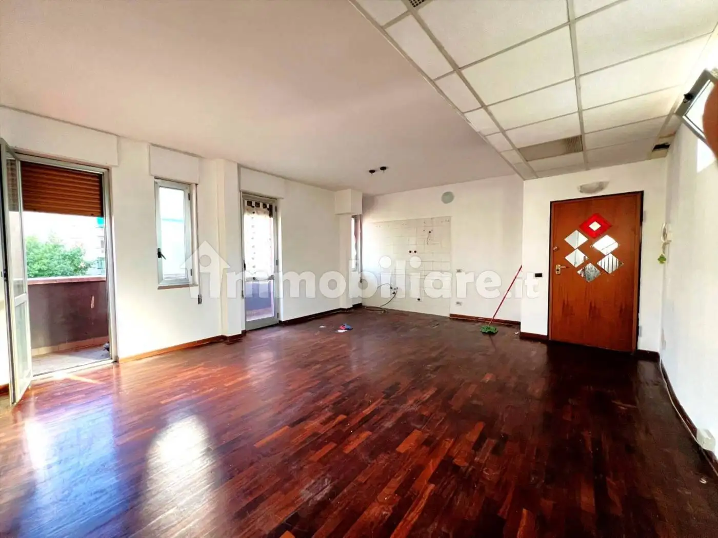 Penthouse - Attic in vendita a Milan